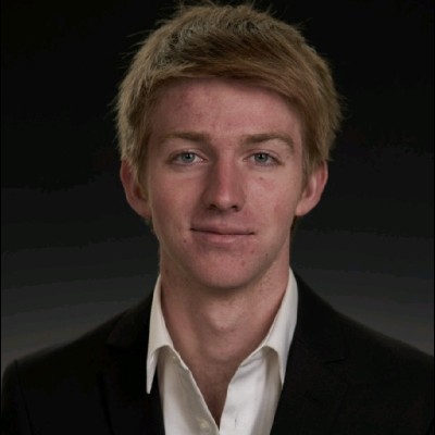 Resume picture — headshot